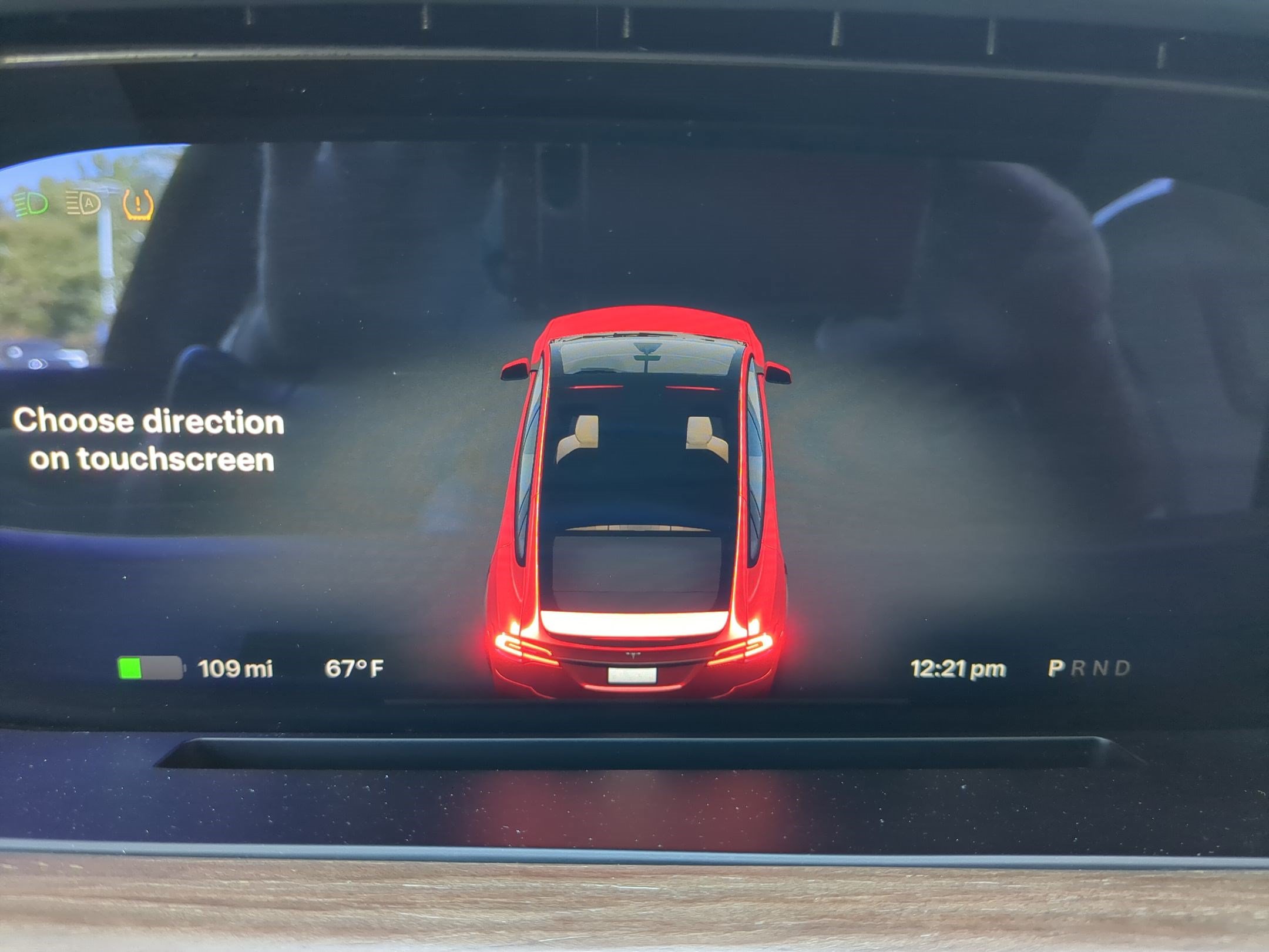 Used 2022 Tesla Model X AWD/4WD image 19