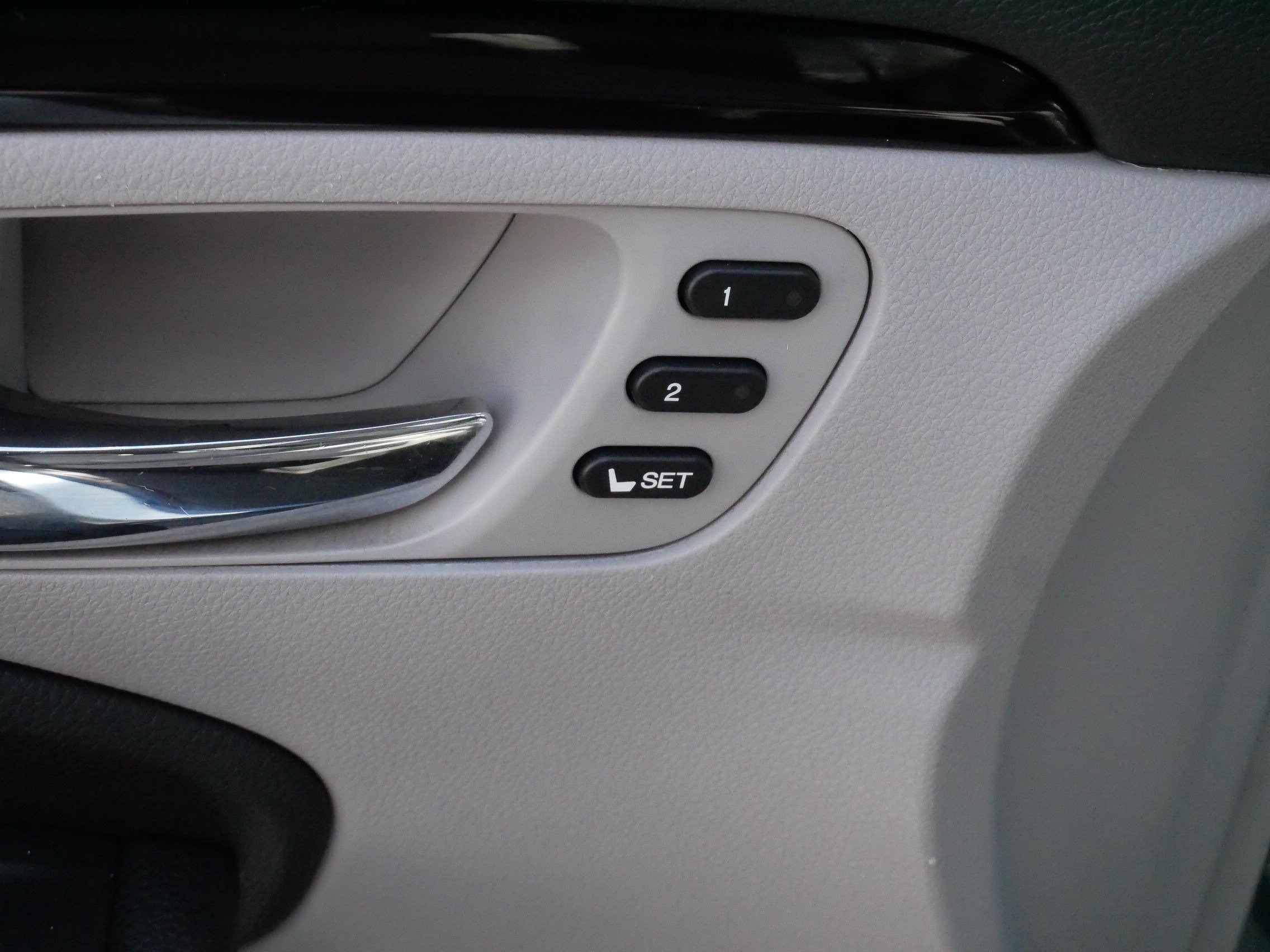 Certified 2021 Honda Pilot Touring image 19