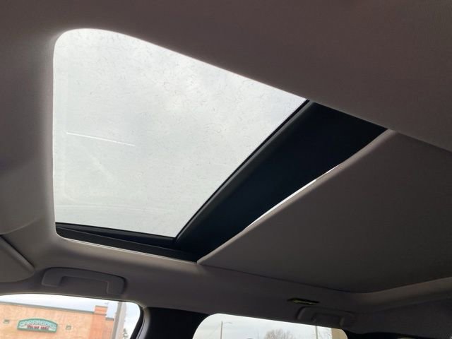 New 2025 Mitsubishi Outlander SE image 37