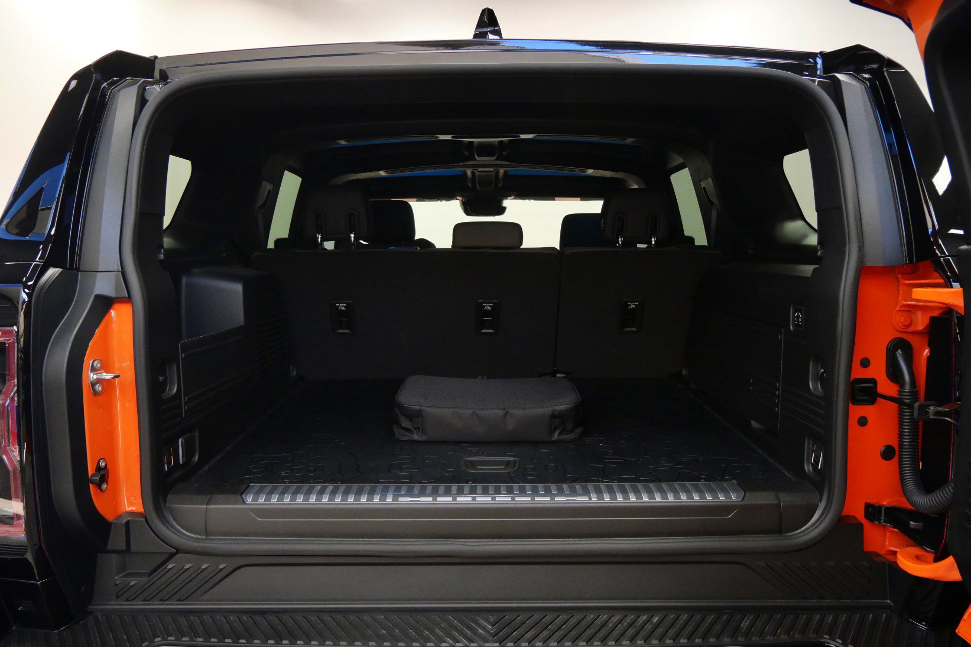 Used 2024 GMC Hummer EV 3X image 19