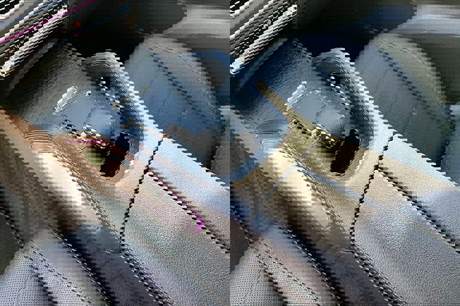 Used 2024 Mercedes-Benz GLE 450 GLE 450 image 18