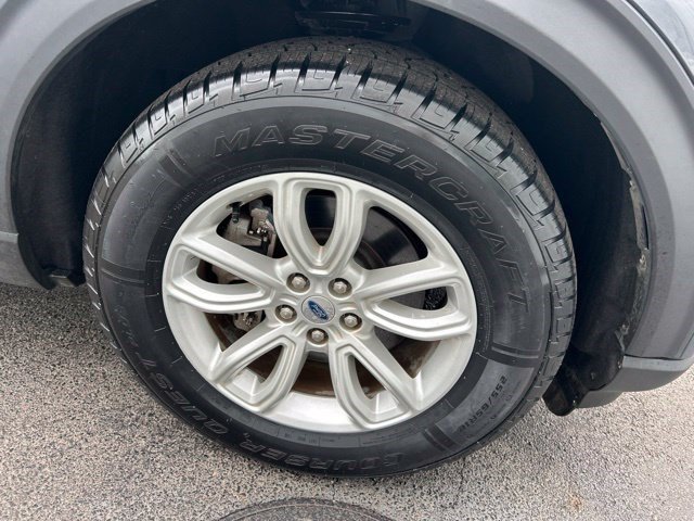Used 2021 Ford Explorer 2WD image 55