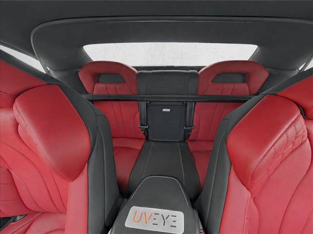 Used 2023 Lexus LC 500 Convertible w/ Touring Package RWD image 24
