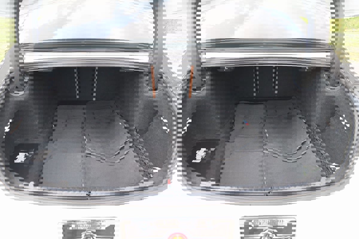 Used 2022 BMW M850i Gran Coupe xDrive image 78