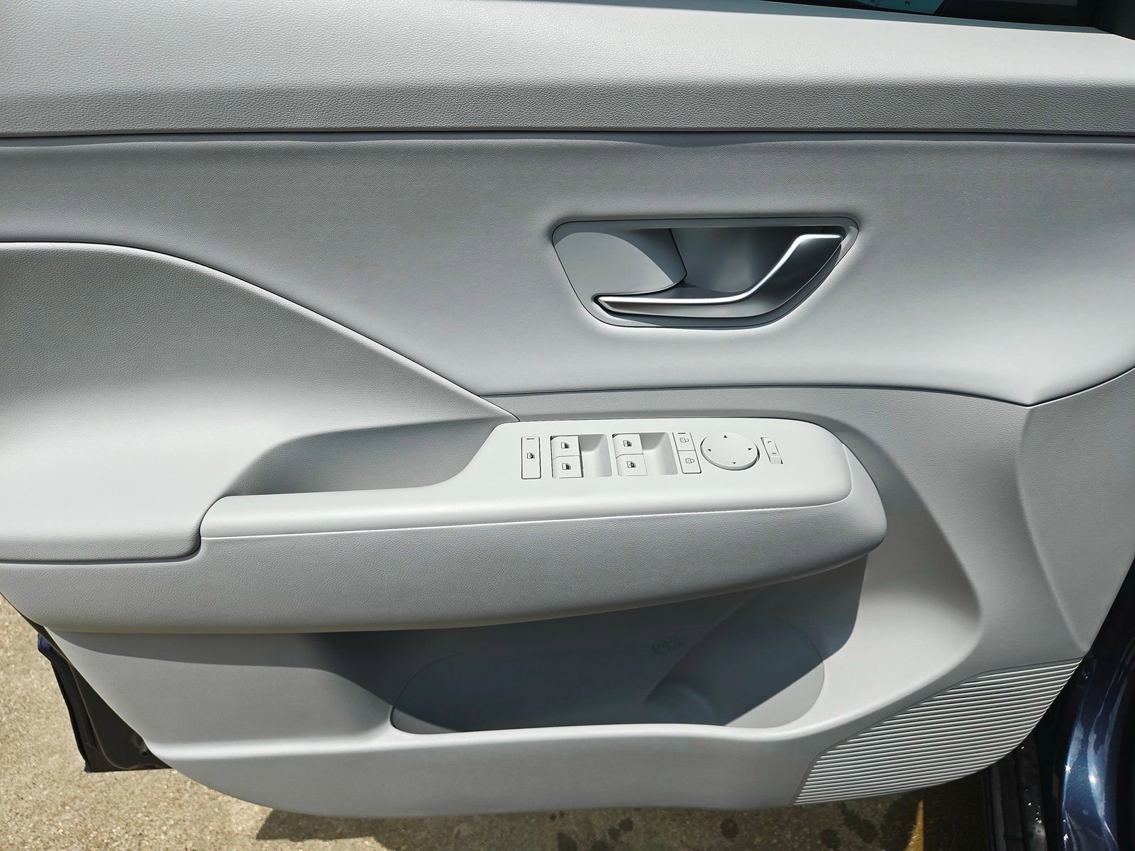 New 2026 Hyundai Kona SEL Premium AWD/4WD image 18