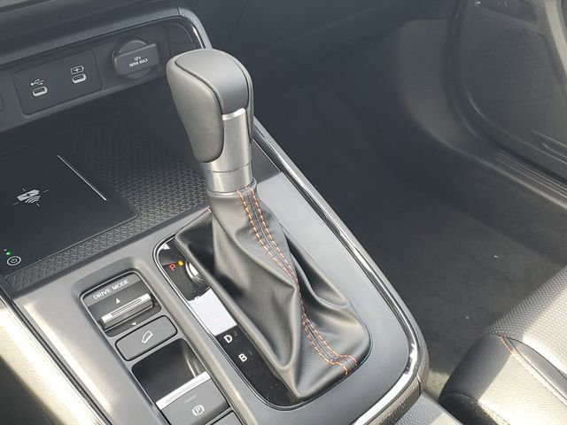 New 2026 Honda CR-V Sport-L image 36