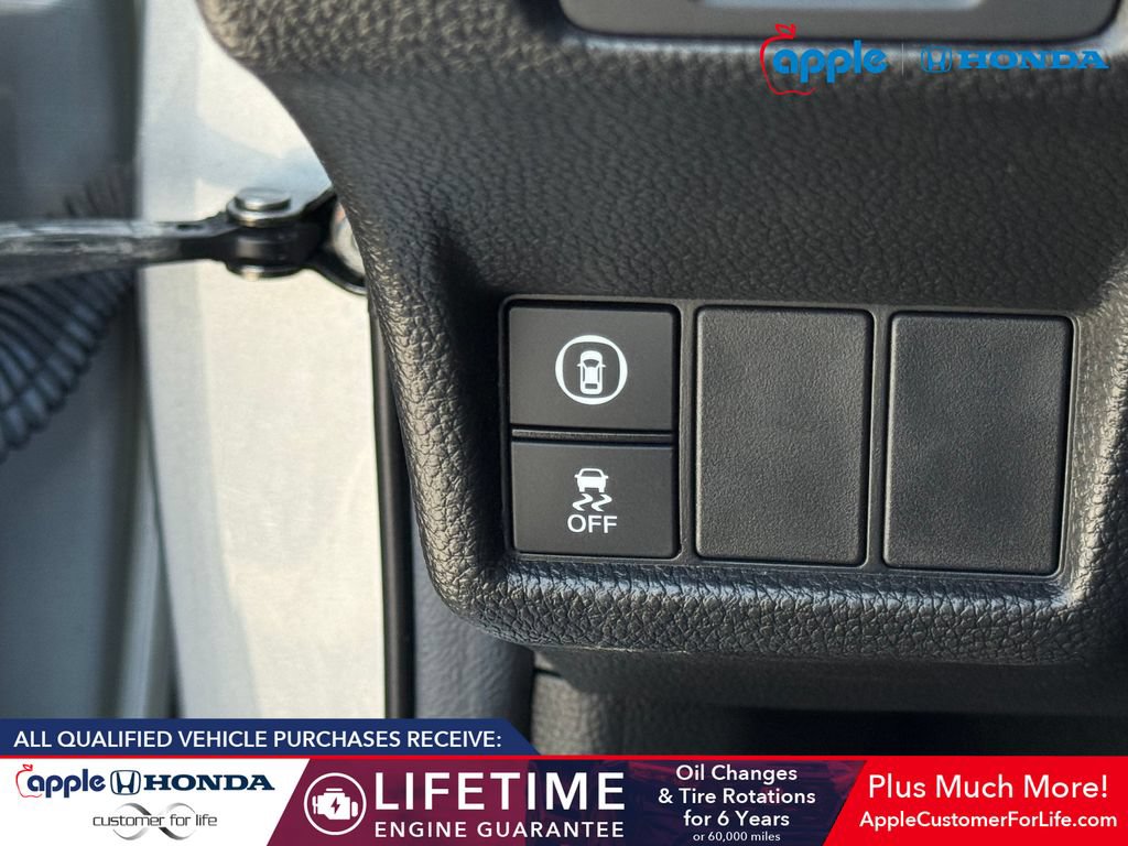 Used 2024 Honda Civic Sport image 28