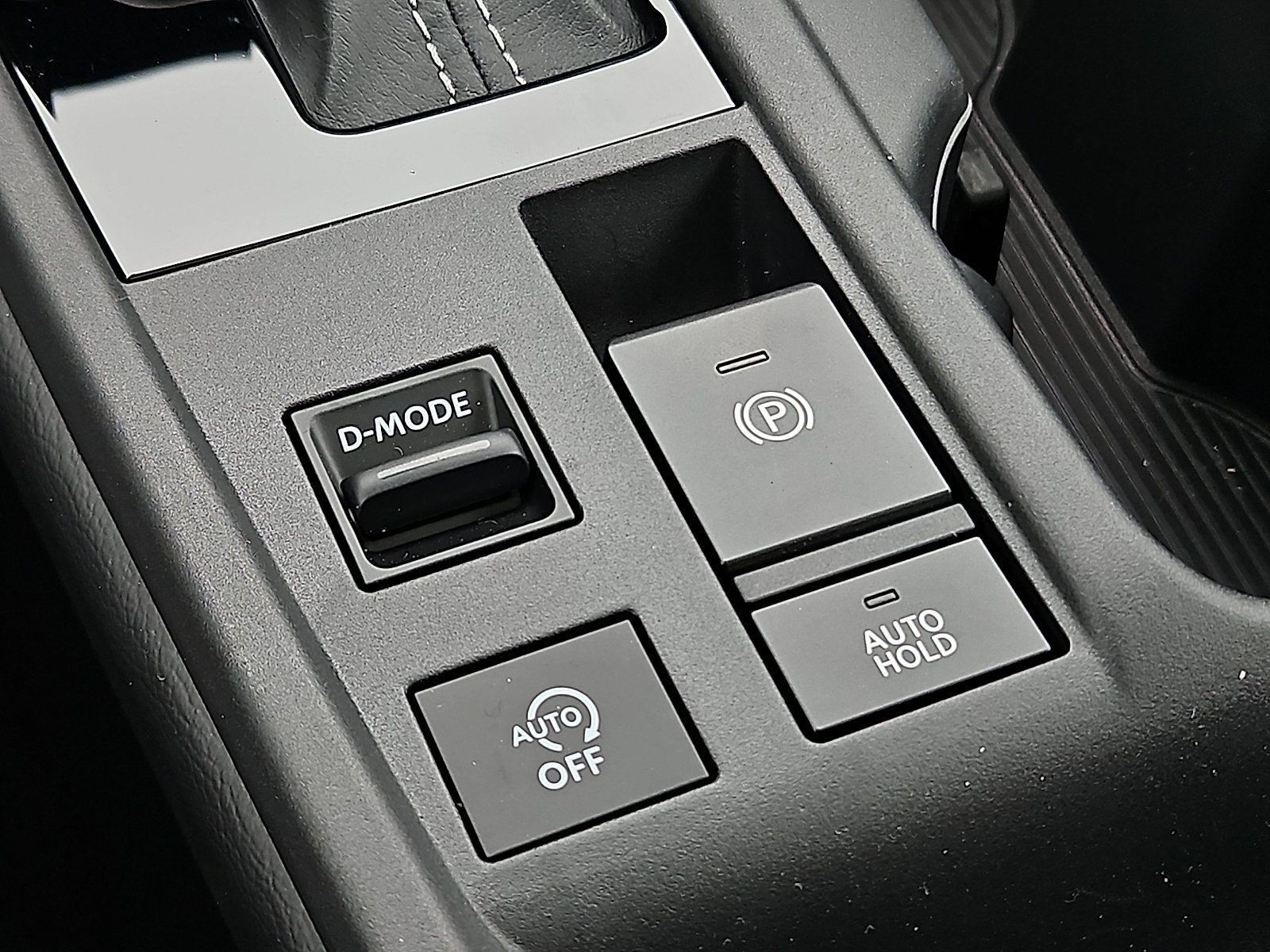 New 2026 Nissan Sentra SV w/ SV Convenience Package FWD image 19