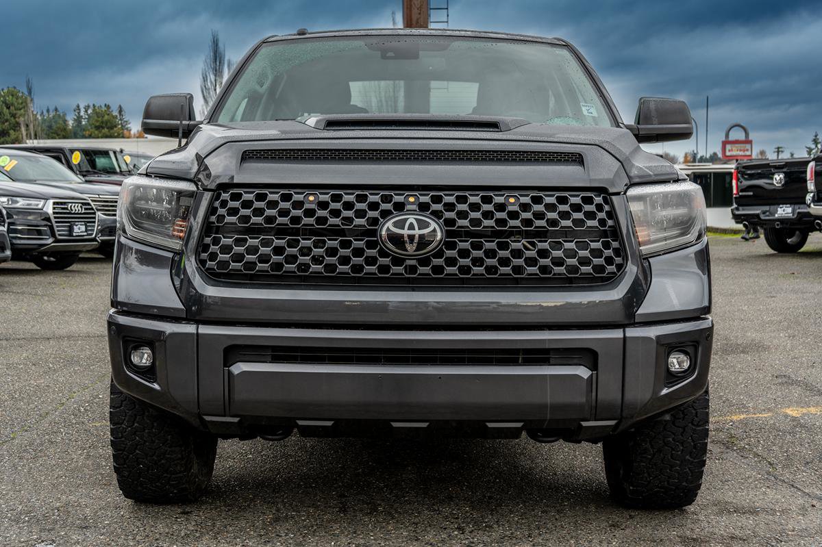 Used 2018 Toyota Tundra SR5 image 5