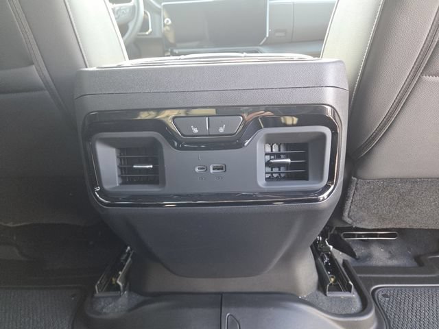 New 2026 GMC Sierra 1500 AT4 w/ AT4 Premium Package AWD/4WD image 28