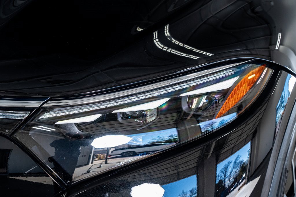 Used 2023 Mercedes-Benz EQS 450+ SUV image 13