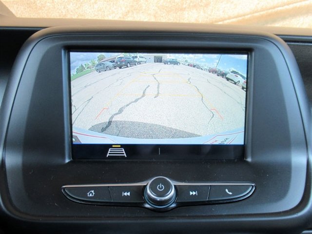 Used 2019 Chevrolet Camaro LT image 26
