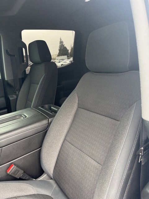 Used 2019 Chevrolet Silverado 1500 LT Trail Boss image 11