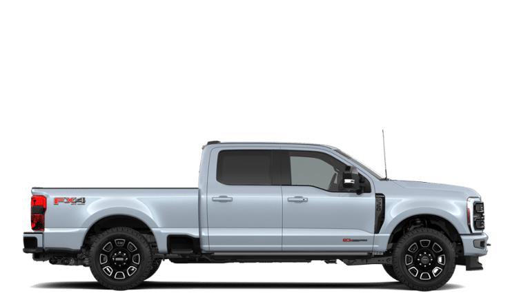 New 2026 Ford F350 Platinum image 5