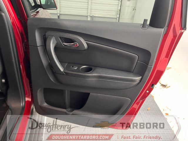Used 2012 Chevrolet Traverse LT w/ All-Star Edition FWD image 37