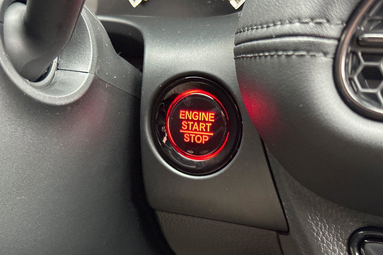 New 2026 Honda HR-V LX image 23