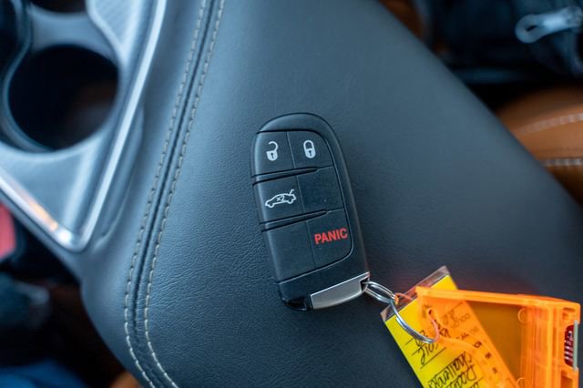 Used 2016 Dodge Challenger SRT Hellcat image 30