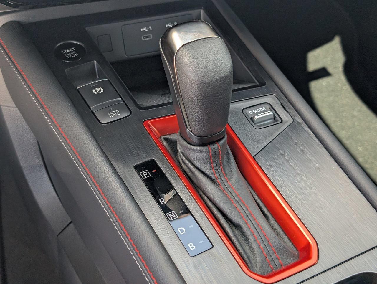 New 2027 Nissan Kicks SR FWD image 18