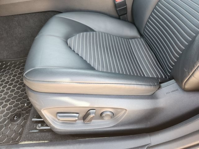 Used 2023 Toyota Camry SE FWD image 24