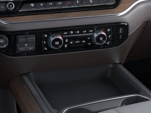New 2026 GMC Sierra 2500 SLT w/ SLT Premium Package AWD/4WD image 23