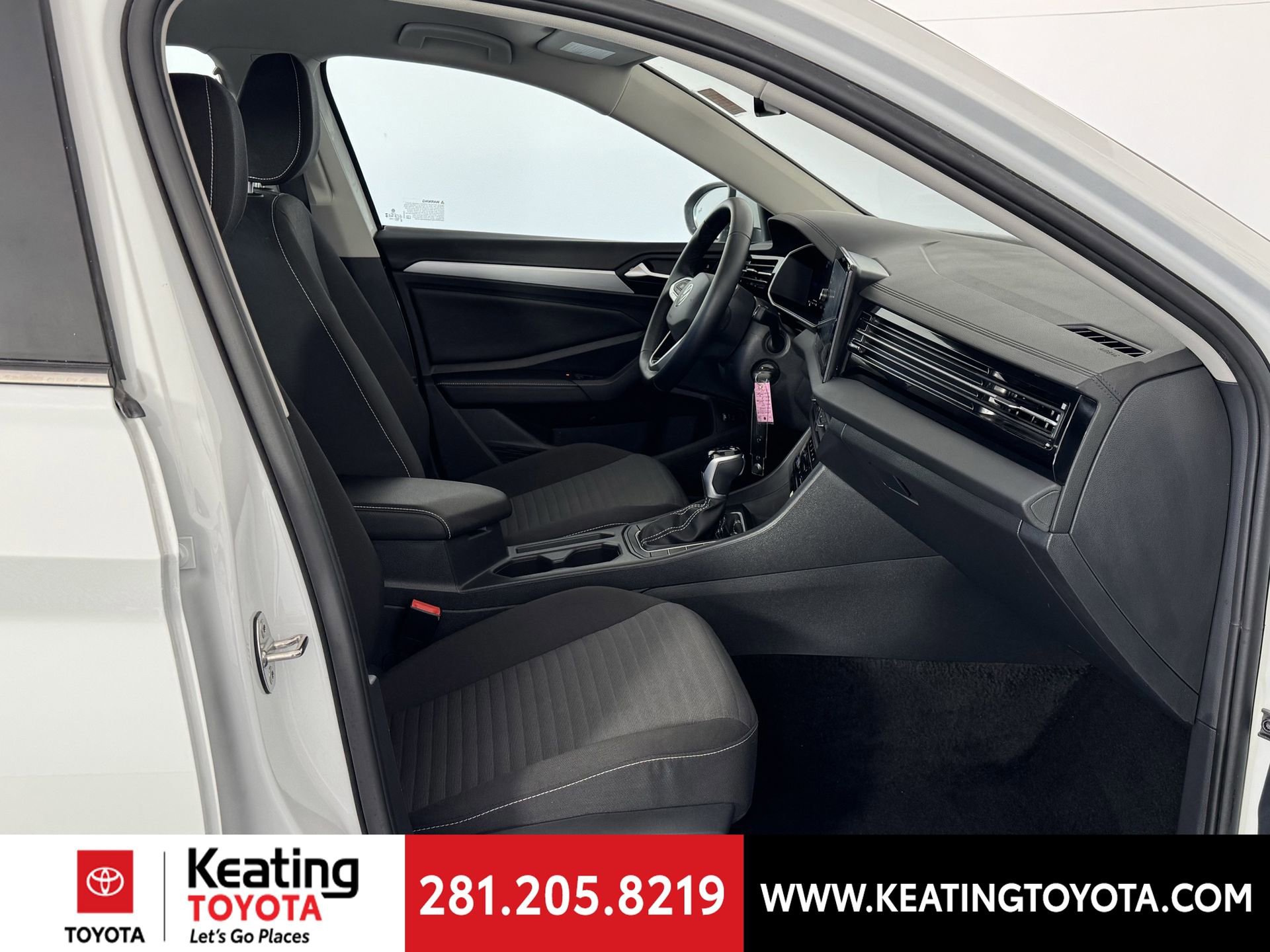 Used 2025 Volkswagen Jetta S image 20