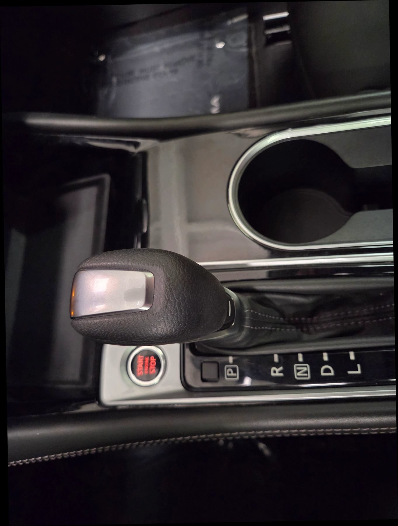 Used 2023 Nissan Altima 2.5 SV FWD image 24