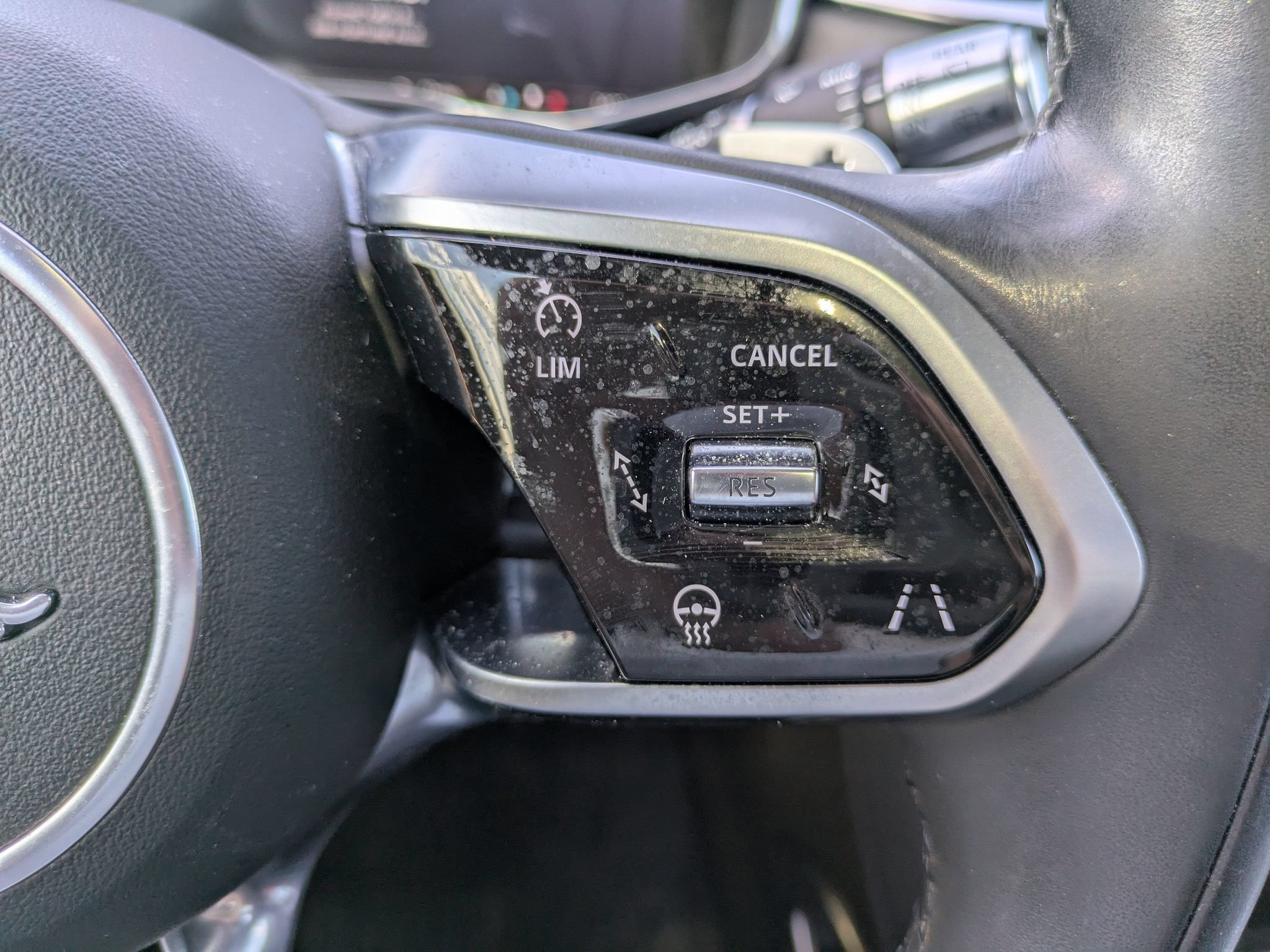 Used 2021 Jaguar F-PACE S AWD/4WD image 28