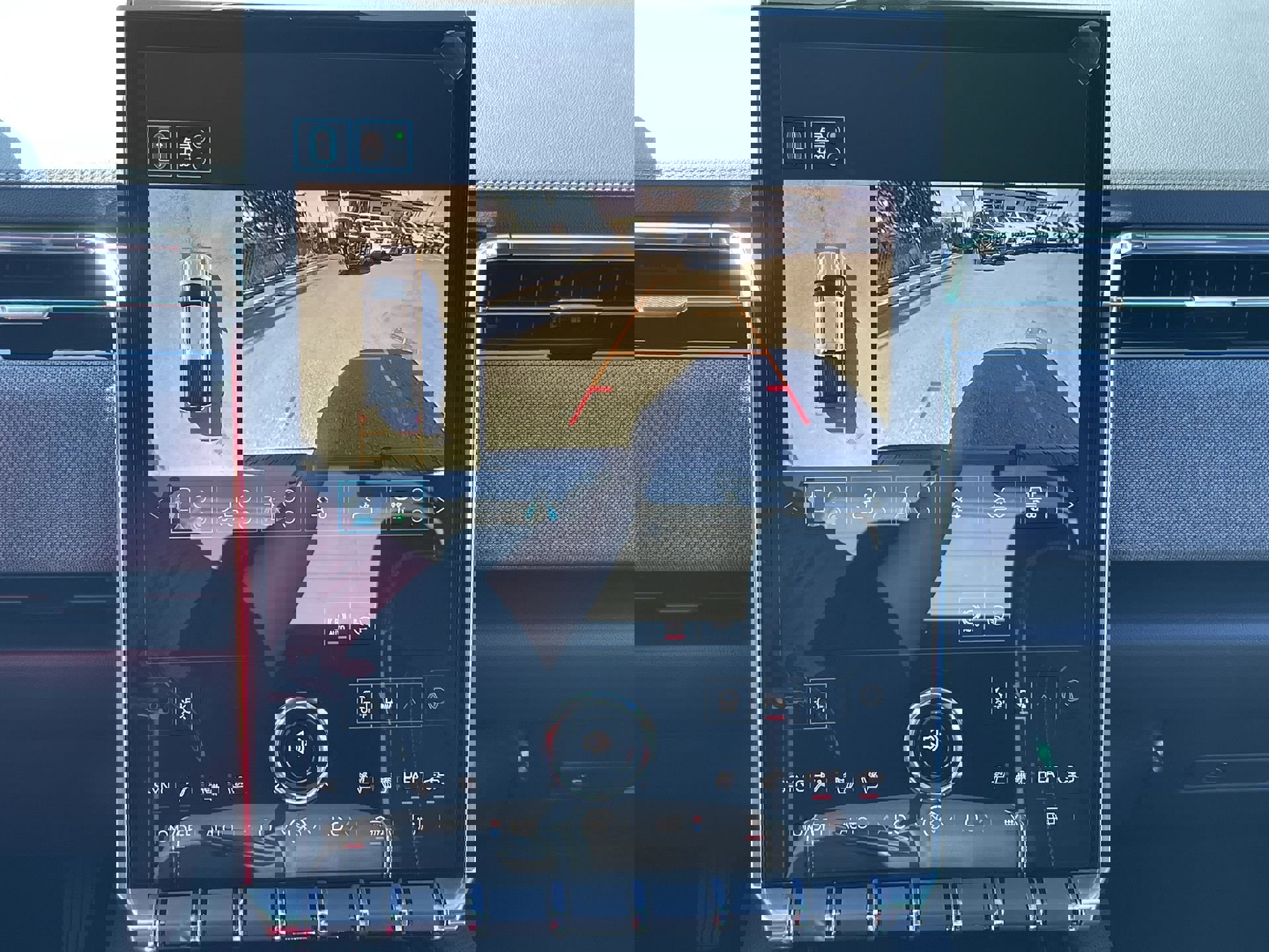 New 2026 GMC Sierra EV Elevation w/ Premium Package image 48