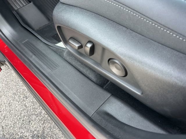 New 2026 Chevrolet Equinox LT w/ Convenience Package II image 12