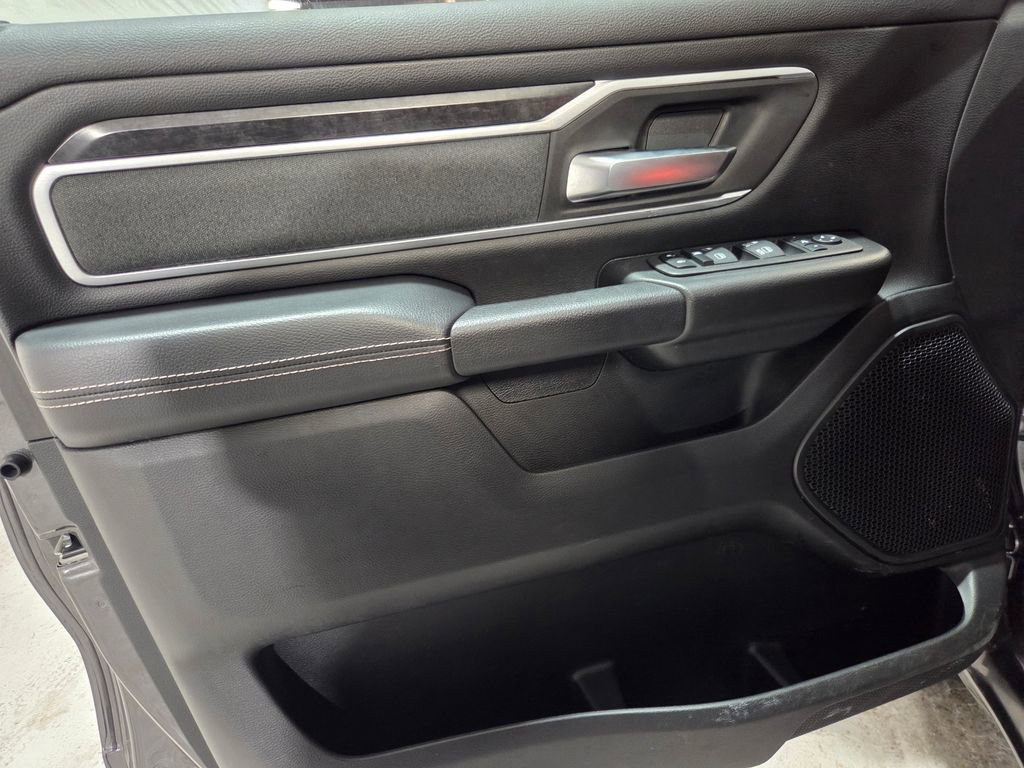 Certified 2023 RAM 1500 Big Horn image 13