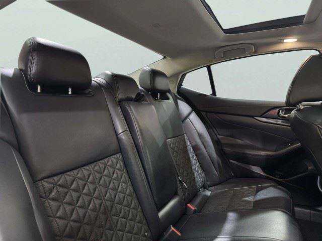 Used 2019 Nissan Maxima Platinum w/ Illumination Package FWD image 39