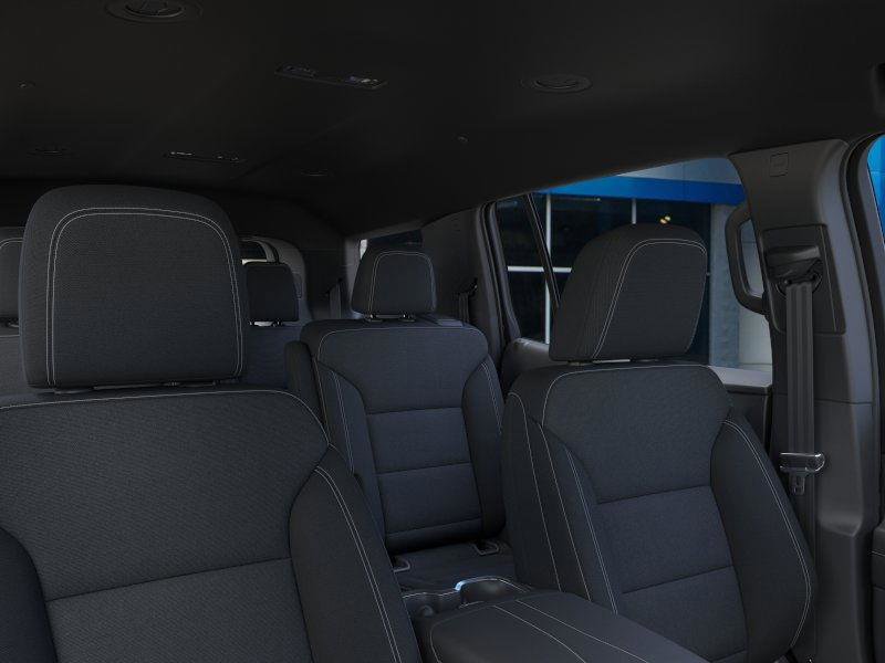 New 2026 Chevrolet Traverse LT image 24