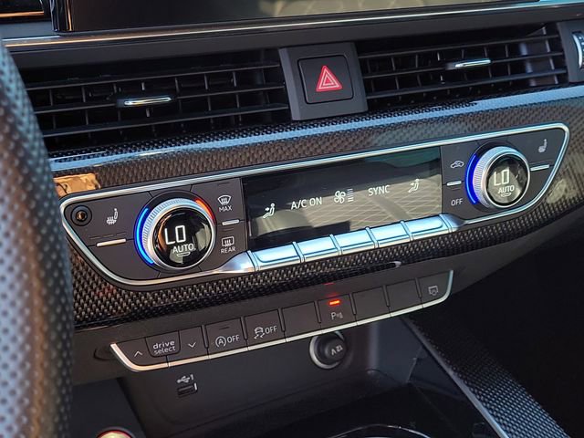 Used 2022 Audi S5 Premium Plus image 23