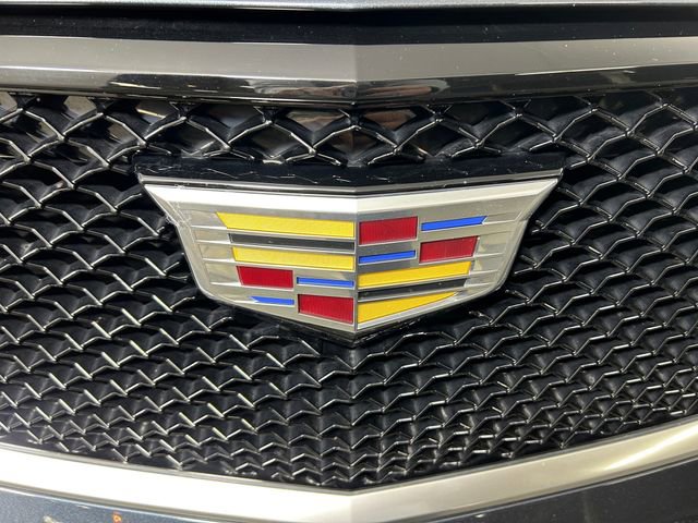 Used 2020 Cadillac XT6 Sport image 9