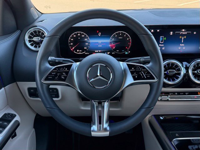Used 2026 Mercedes-Benz GLA 250 4MATIC image 13