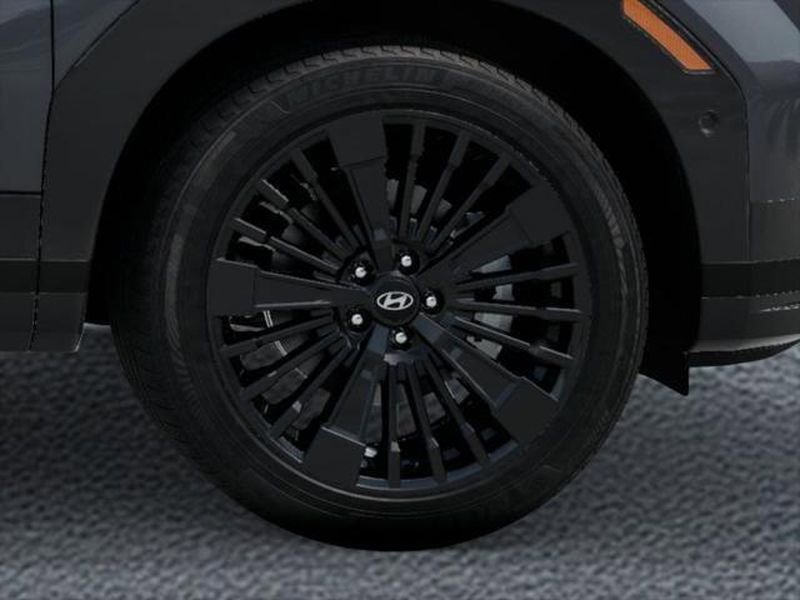 New 2026 Hyundai Santa Fe Calligraphy w/ Tow & Go Package image 8