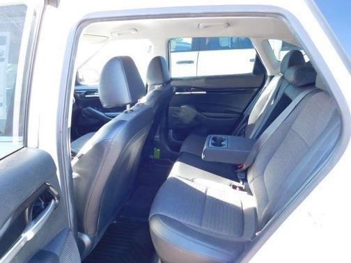 Used 2021 Kia Seltos S AWD/4WD image 12