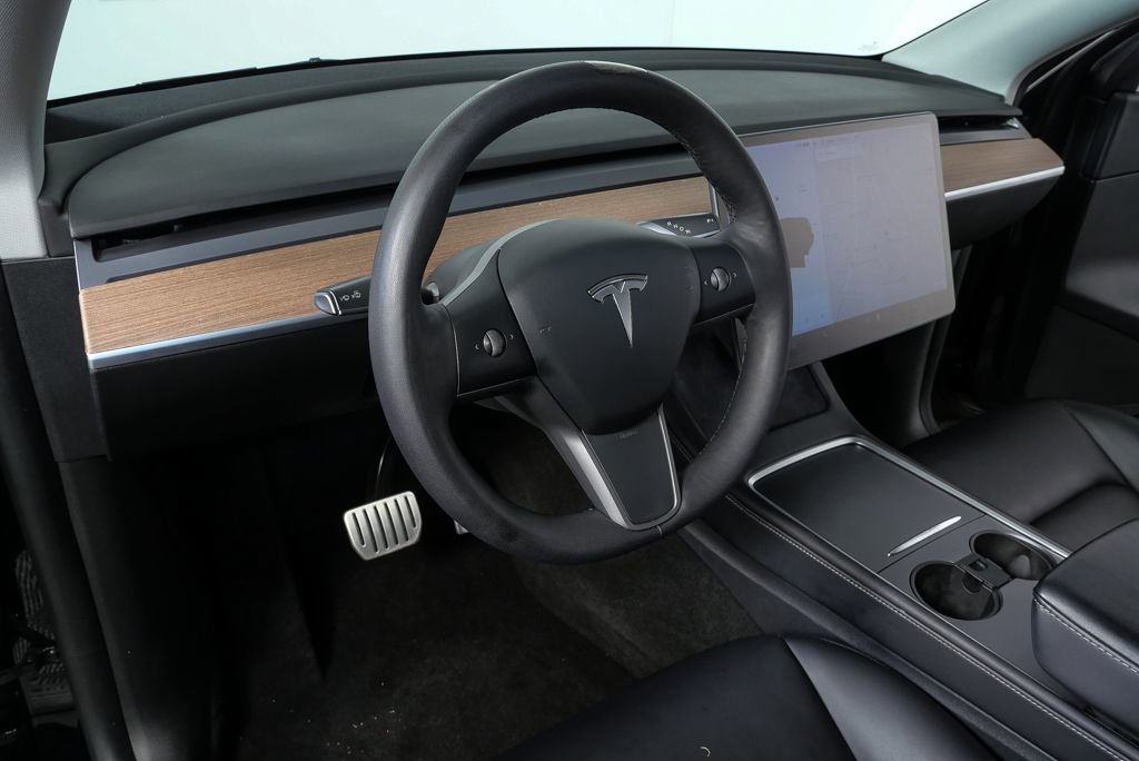 Used 2021 Tesla Model Y Performance image 32
