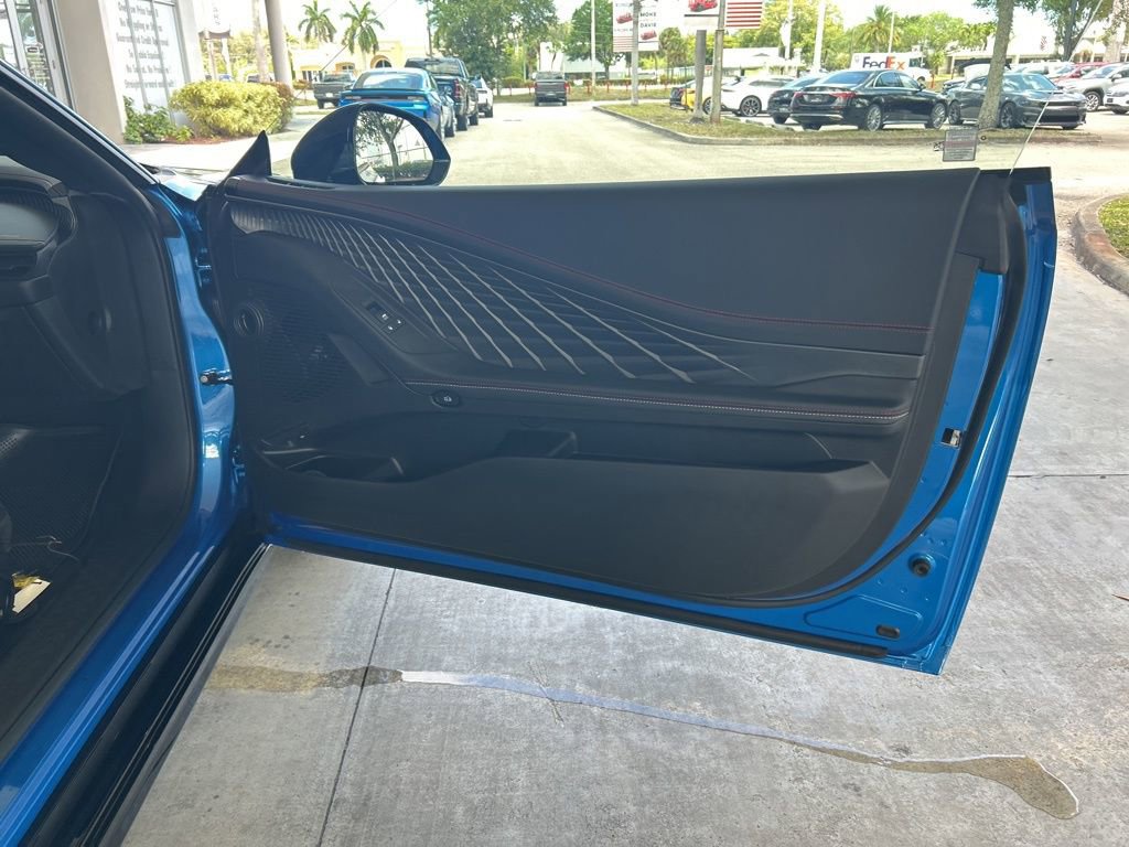 New 2025 Dodge Charger R/T Scat Pack w/ Track Pack image 28