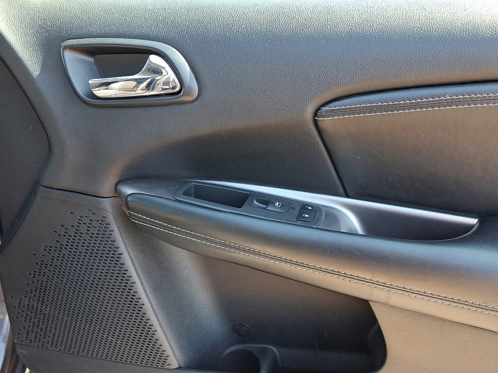 Used 2020 Dodge Journey Crossroad image 7