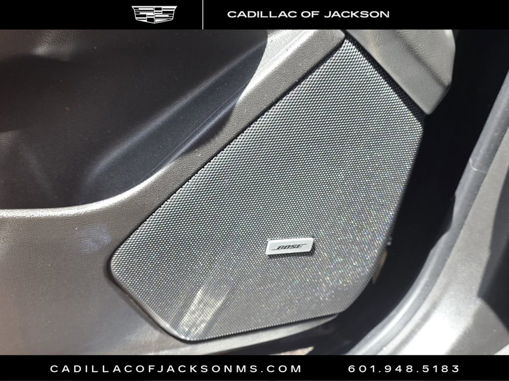 Certified 2024 Cadillac XT6 Premium Luxury w/ LPO, Floor Liner Package image 24