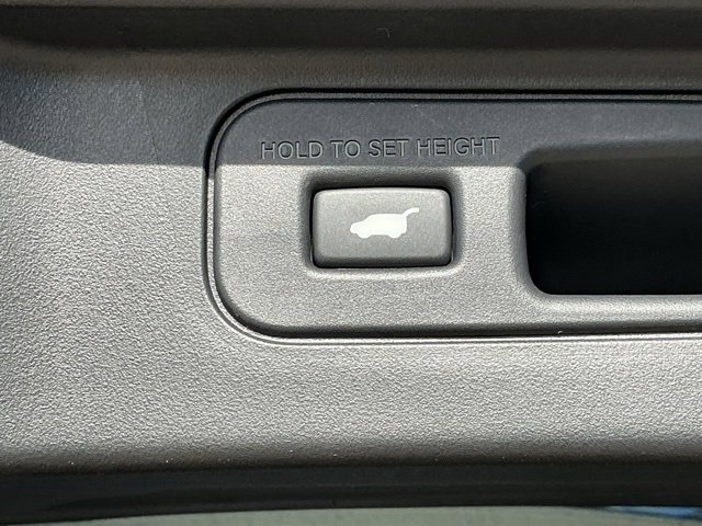 New 2026 Honda Passport TrailSport image 7