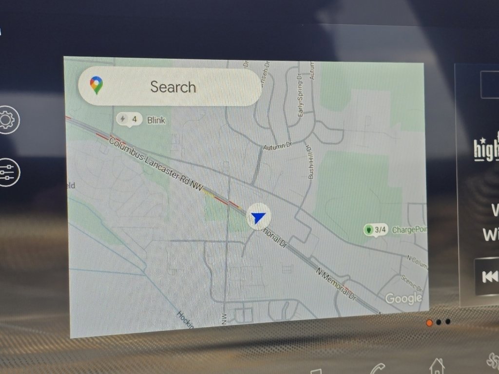 New 2026 Nissan Leaf Platinum+ w/ Cargo Package (Platinum+) image 5