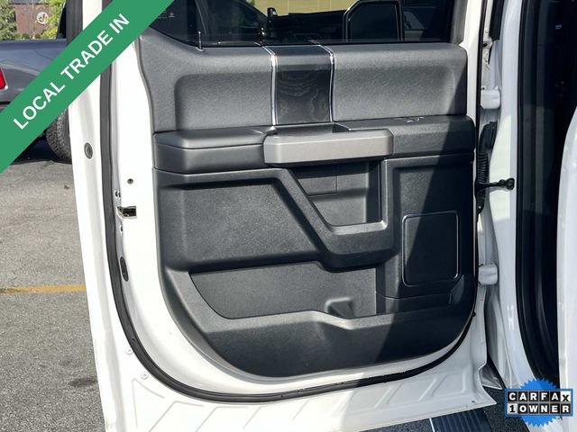 Used 2019 Ford F150 Platinum w/ Equipment Group 701A Luxury AWD/4WD image 19