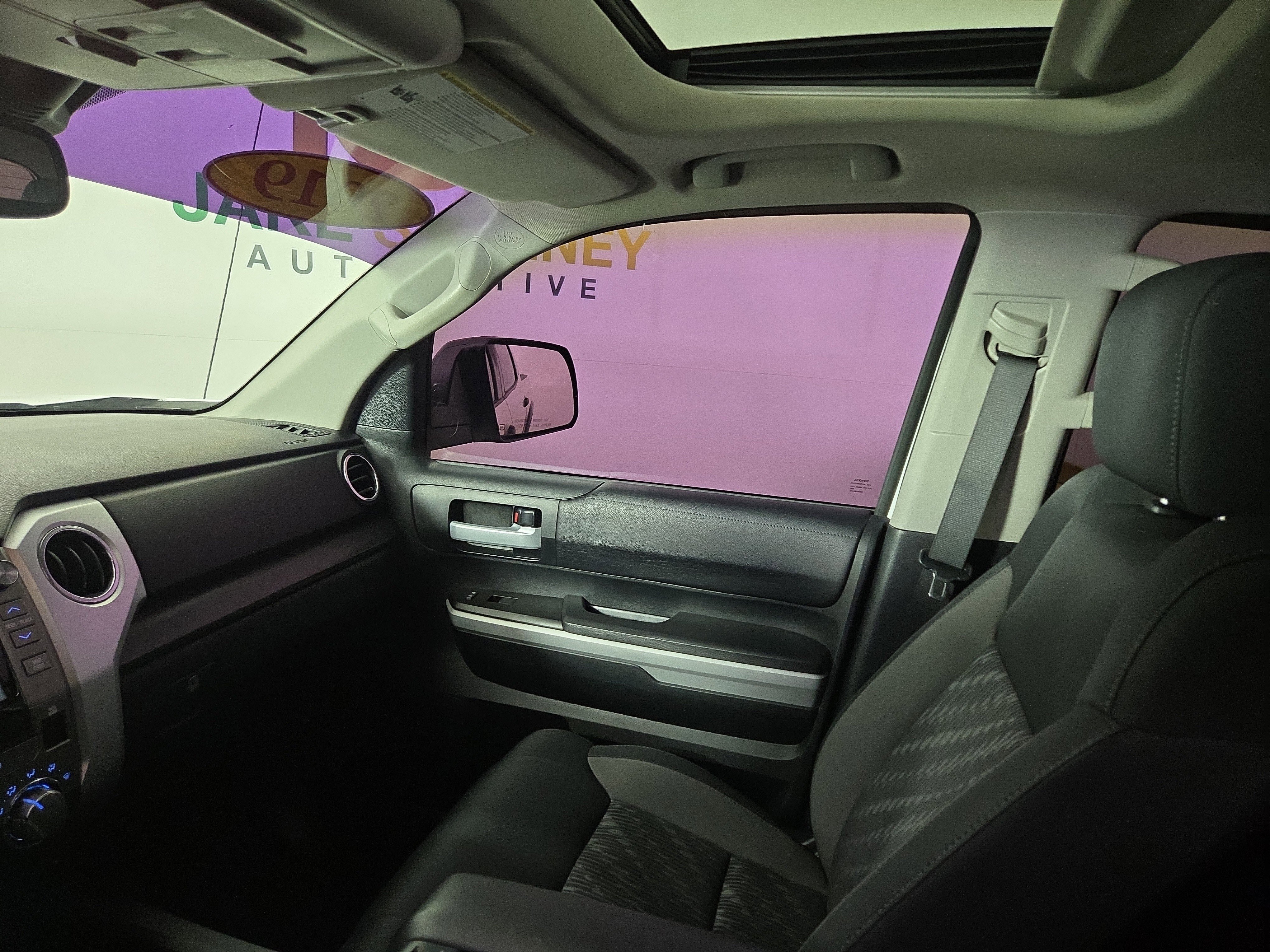 Used 2019 Toyota Tundra TRD Pro image 25