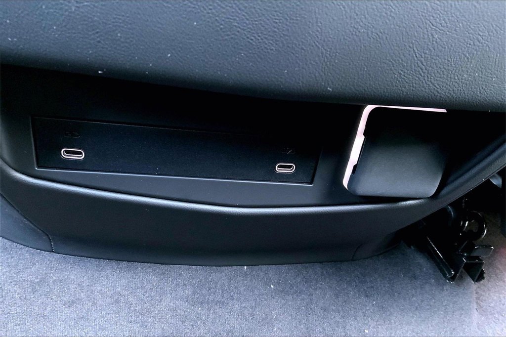 New 2026 Cadillac Escalade Luxury image 22