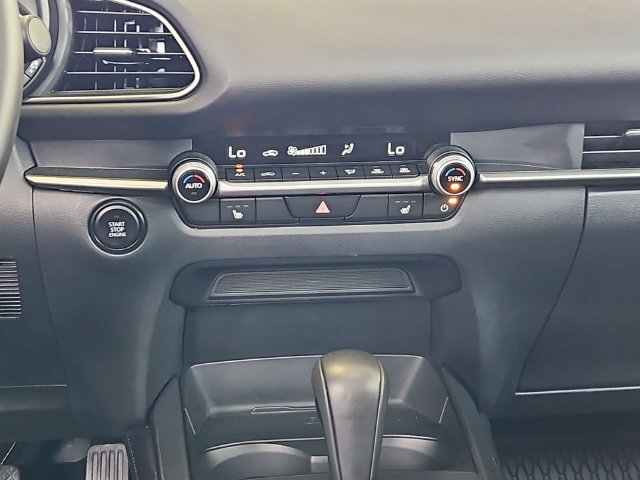 Certified 2026 MAZDA CX-30 AWD 2.5 S image 20