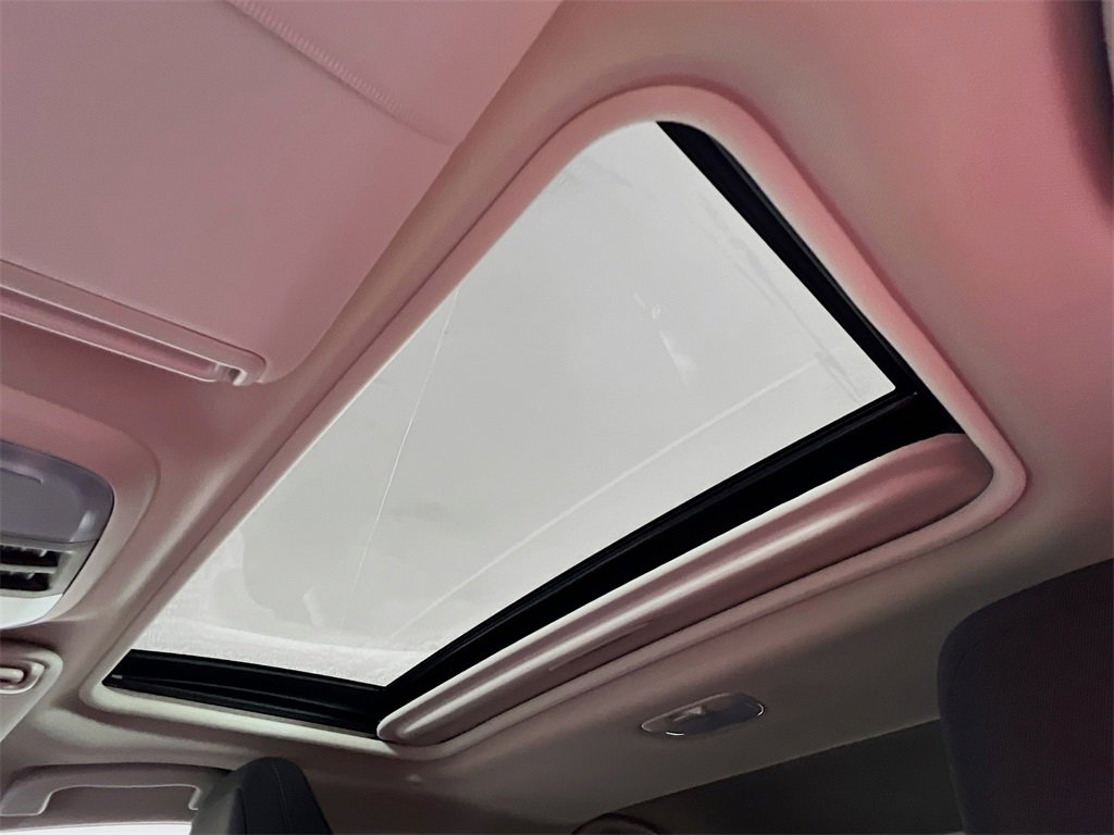 New 2025 Subaru Crosstrek 2.0i Premium image 20