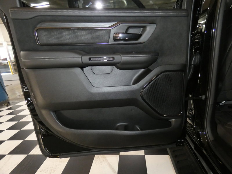 New 2026 RAM 1500 RHO w/ Bed Utility Group image 27