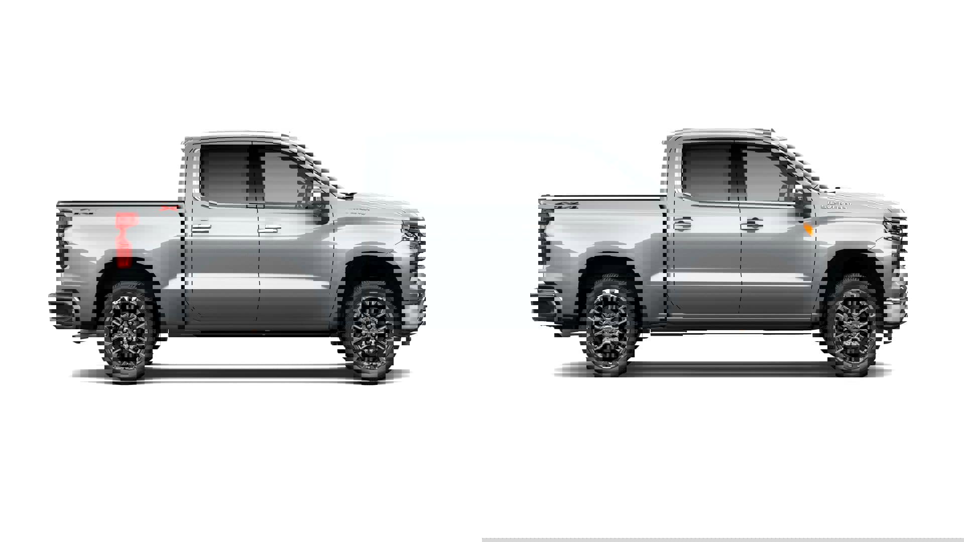 New 2026 Chevrolet Silverado 1500 LTZ w/ LTZ Convenience Package II image 27